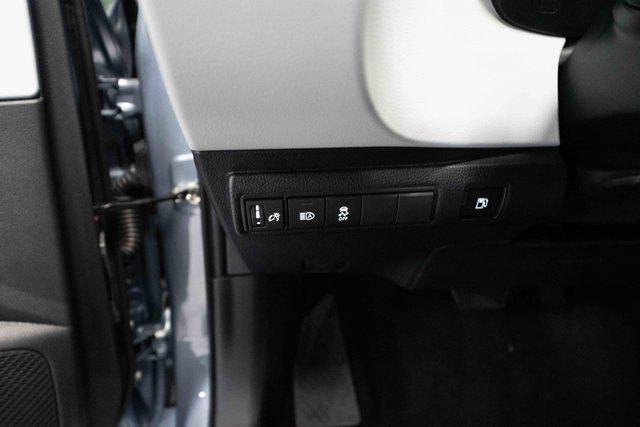 new 2026 Toyota Corolla Hybrid car, priced at $28,200