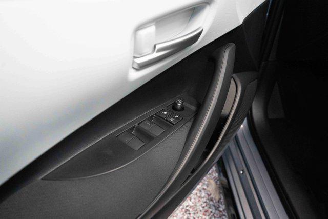 new 2026 Toyota Corolla Hybrid car, priced at $28,200