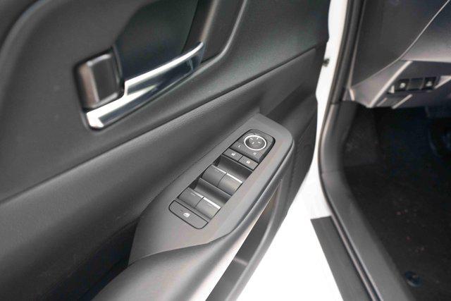 new 2026 Toyota Prius Plug-In Hybrid car, priced at $41,000