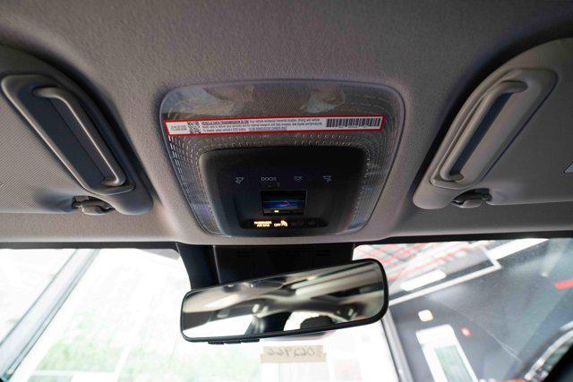 new 2026 Toyota Prius Plug-In Hybrid car, priced at $41,000