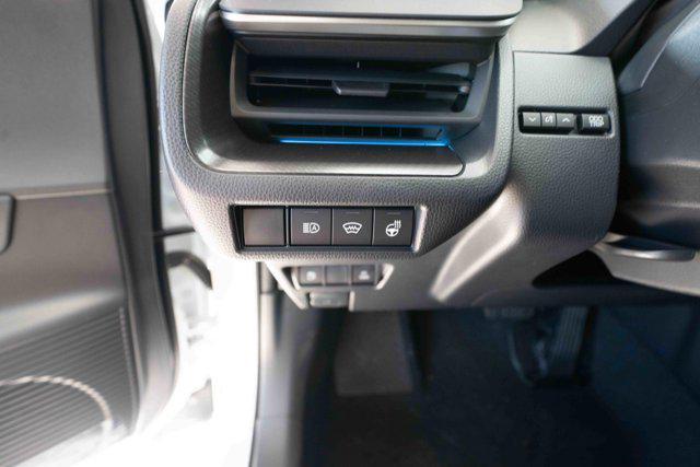 new 2026 Toyota Prius Plug-In Hybrid car, priced at $41,000