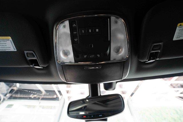 used 2022 Jeep Grand Cherokee car, priced at $23,300