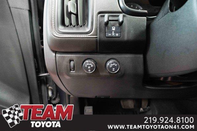 used 2019 GMC Canyon car, priced at $25,000