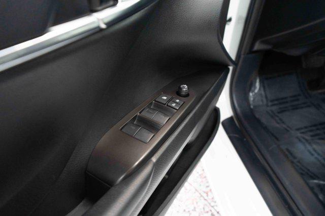 used 2024 Toyota Camry Hybrid car, priced at $25,700