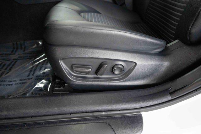 used 2024 Toyota Camry Hybrid car, priced at $25,700