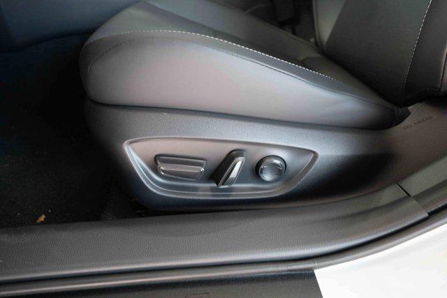 new 2026 Toyota Prius car, priced at $37,300