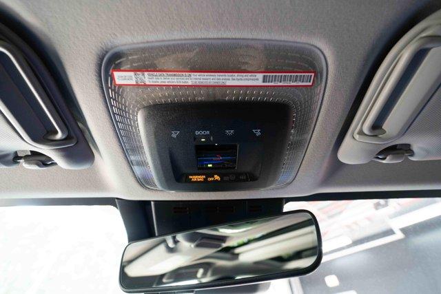 new 2026 Toyota Prius car, priced at $37,300