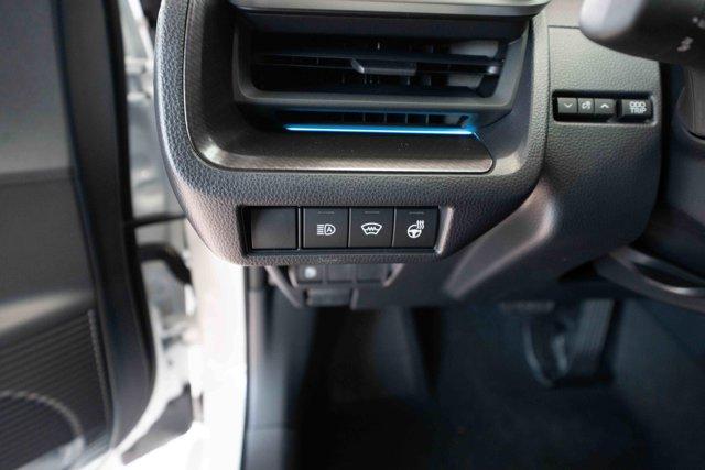 new 2026 Toyota Prius car, priced at $37,300