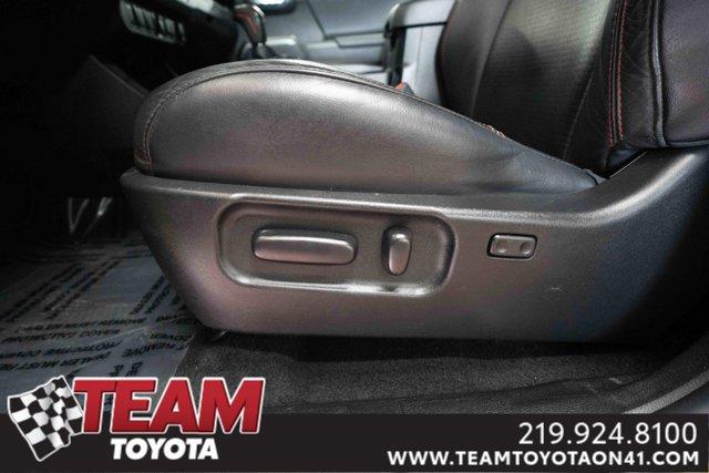 used 2022 Toyota Tacoma car, priced at $45,000