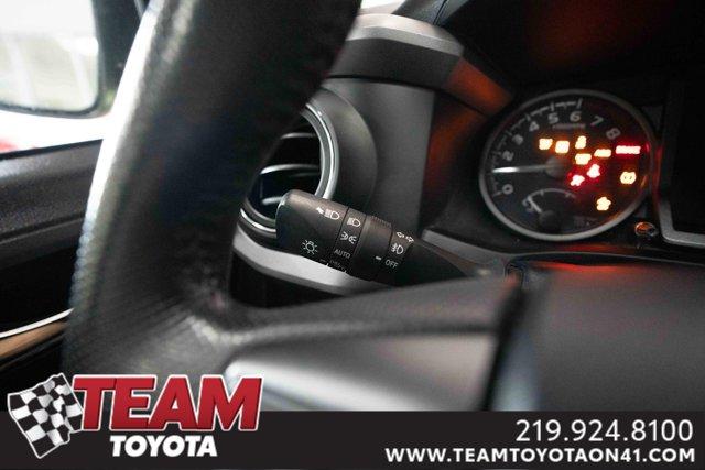 used 2022 Toyota Tacoma car, priced at $45,000