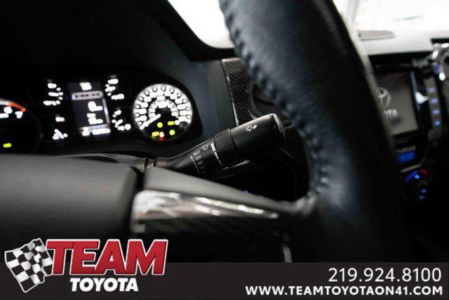 used 2021 Toyota Tundra car, priced at $46,000