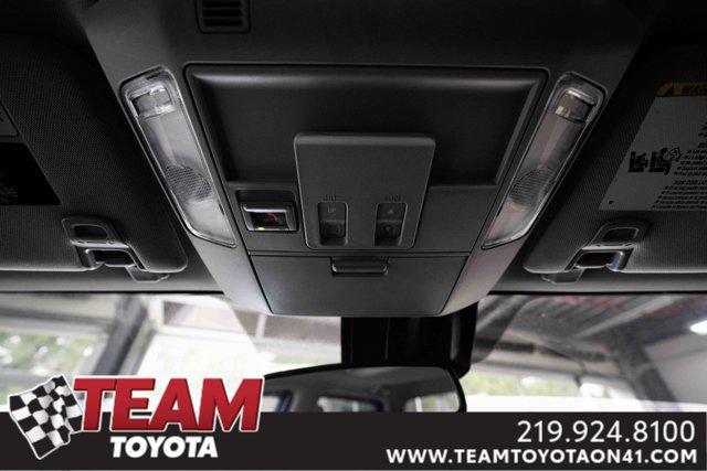 used 2021 Toyota Tundra car, priced at $46,000