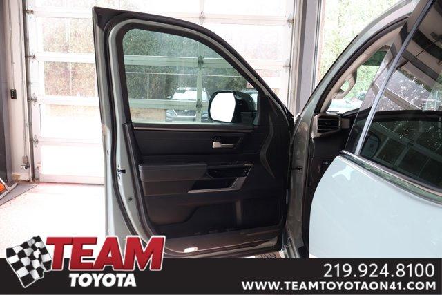 used 2022 Toyota Tundra car, priced at $43,300