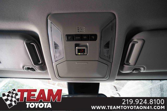 used 2022 Toyota RAV4 car, priced at $28,500