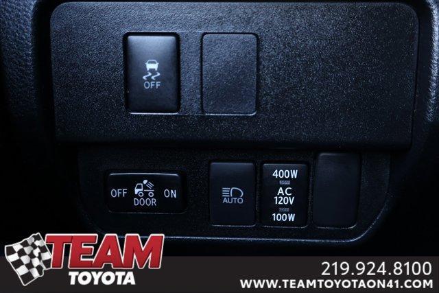 used 2021 Toyota Tacoma car, priced at $33,300