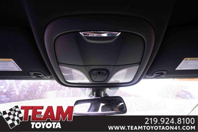 used 2016 Chrysler 200 car, priced at $8,100