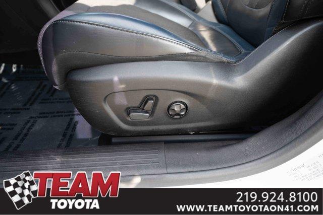 used 2016 Chrysler 200 car, priced at $8,100