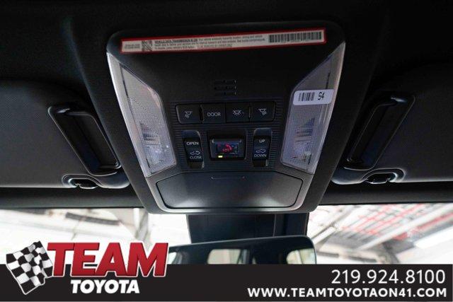 new 2025 Toyota RAV4 Hybrid car, priced at $42,953