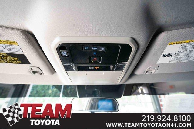 used 2022 Toyota Tundra car, priced at $38,000