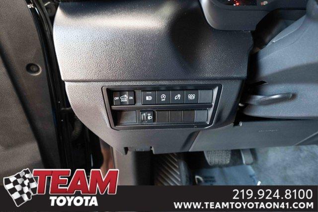 used 2022 Toyota Tundra car, priced at $38,000