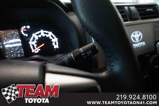 used 2021 Toyota 4Runner car, priced at $33,900