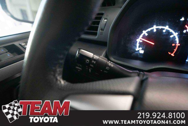 used 2021 Toyota 4Runner car, priced at $33,900