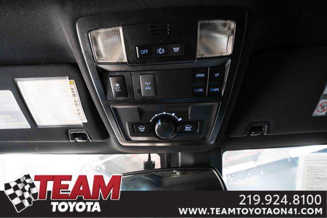 used 2019 Toyota Tacoma car, priced at $32,300