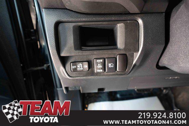 used 2019 Toyota Tacoma car, priced at $32,300