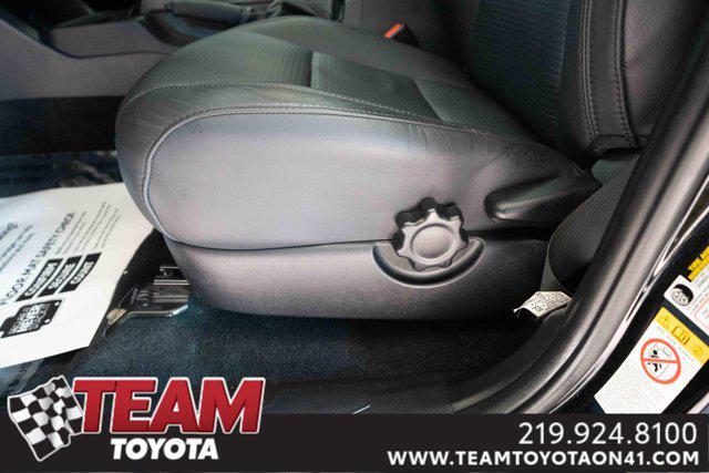 used 2019 Toyota Tacoma car, priced at $32,300