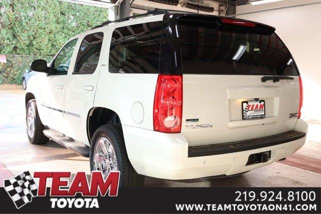 used 2011 GMC Yukon car, priced at $8,500