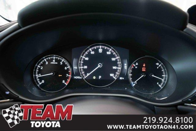 used 2024 Mazda CX-30 car, priced at $27,700