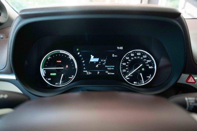 used 2024 Toyota Sienna car, priced at $55,500
