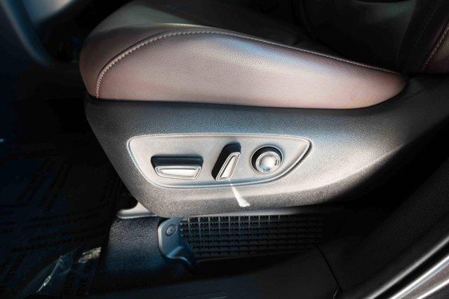 used 2024 Toyota Sienna car, priced at $55,500