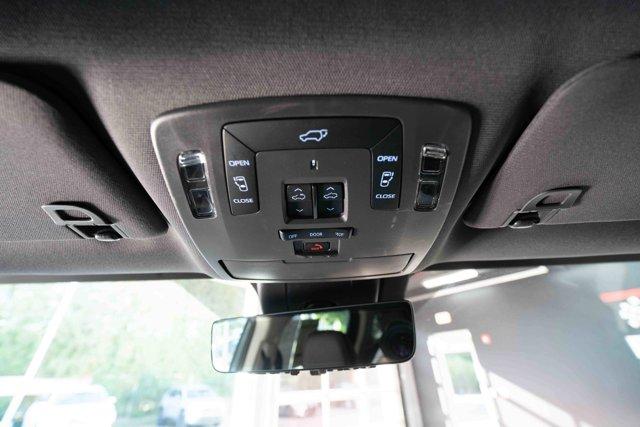 used 2024 Toyota Sienna car, priced at $55,500