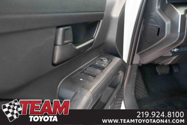 new 2025 Toyota Tacoma car, priced at $43,700
