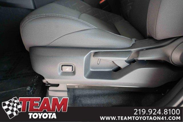 new 2025 Toyota Tacoma car, priced at $43,700
