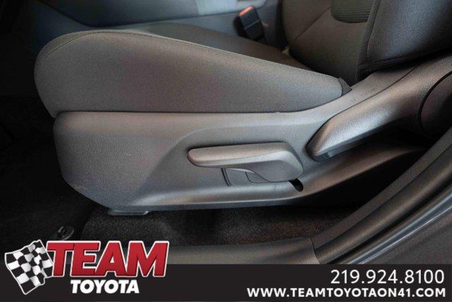 new 2025 Toyota RAV4 car, priced at $33,054