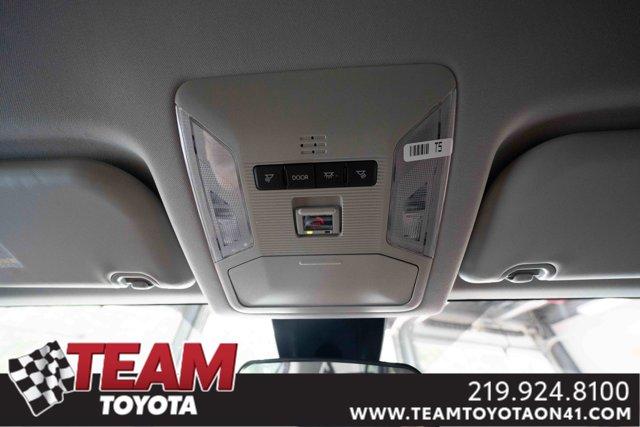 new 2025 Toyota RAV4 car, priced at $33,054