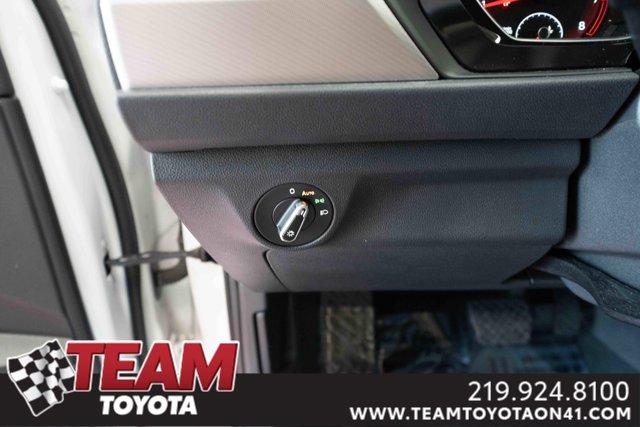 used 2021 Volkswagen Jetta car, priced at $17,100