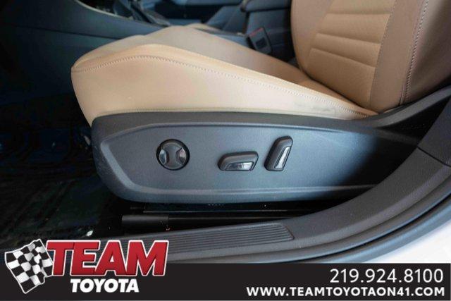 used 2021 Volkswagen Jetta car, priced at $17,100