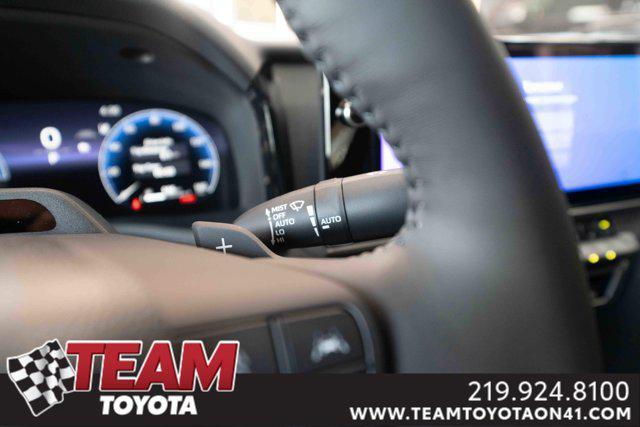 new 2026 Toyota Camry car, priced at $43,000