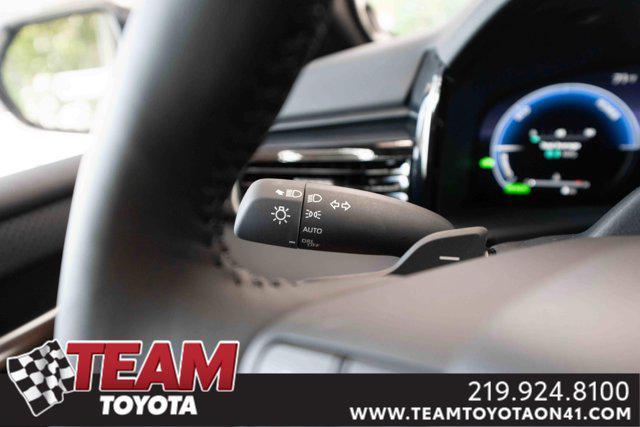 new 2026 Toyota Camry car, priced at $43,000