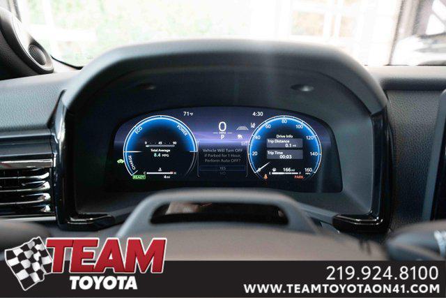 new 2026 Toyota Camry car, priced at $43,000