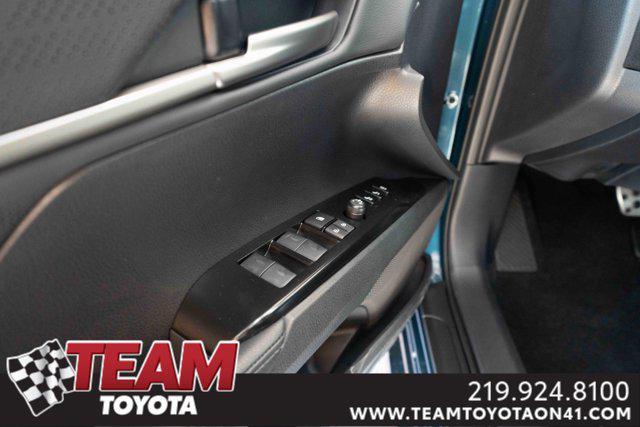 new 2026 Toyota Camry car, priced at $43,000