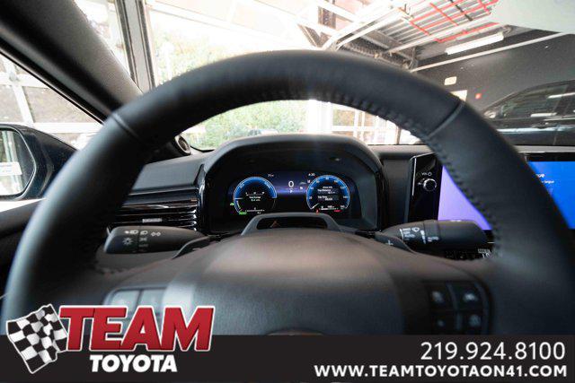 new 2026 Toyota Camry car, priced at $43,000