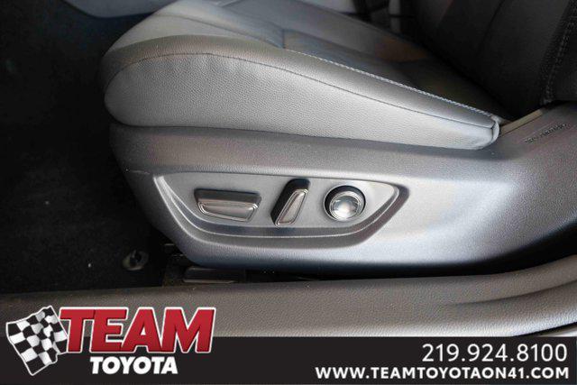 new 2026 Toyota Camry car, priced at $43,000