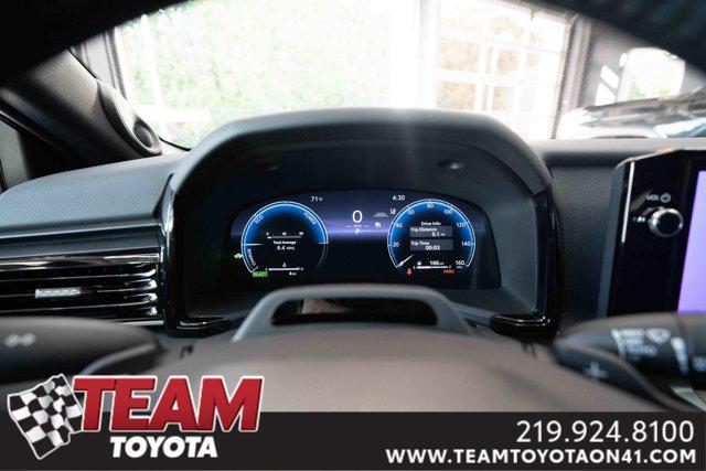 new 2026 Toyota Camry car, priced at $43,000