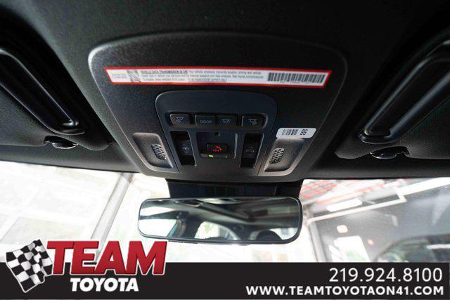 new 2026 Toyota Camry car, priced at $43,000