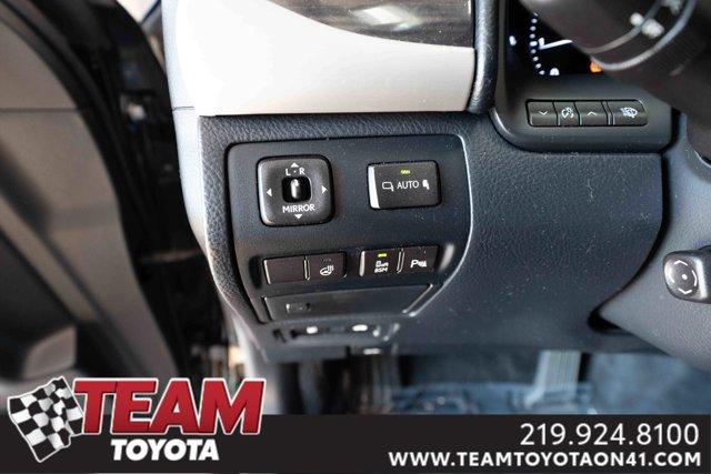used 2015 Lexus LS 460 car, priced at $15,100