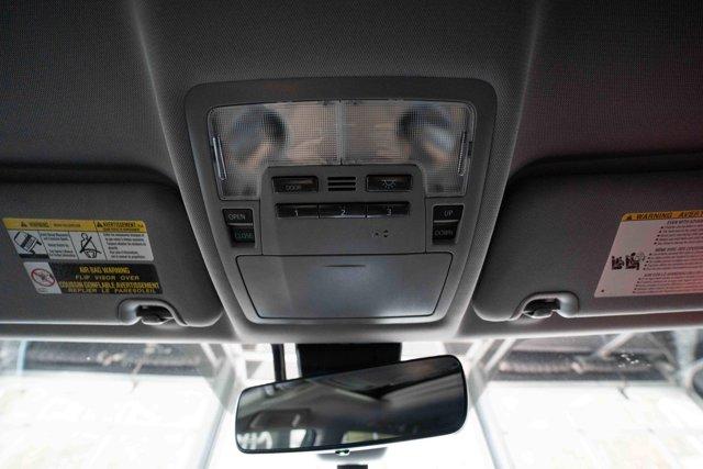 used 2017 Toyota Highlander Hybrid car, priced at $23,200